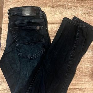 Men’s Buffalo Jackson jeans size 32x 34 NWOT